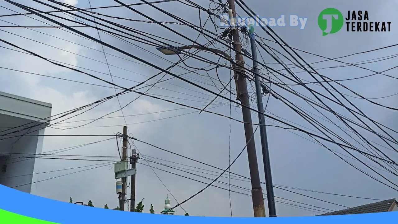 Gambar Jasa pemasangan instalasi listrik di Tangerang, Banten ke 4
