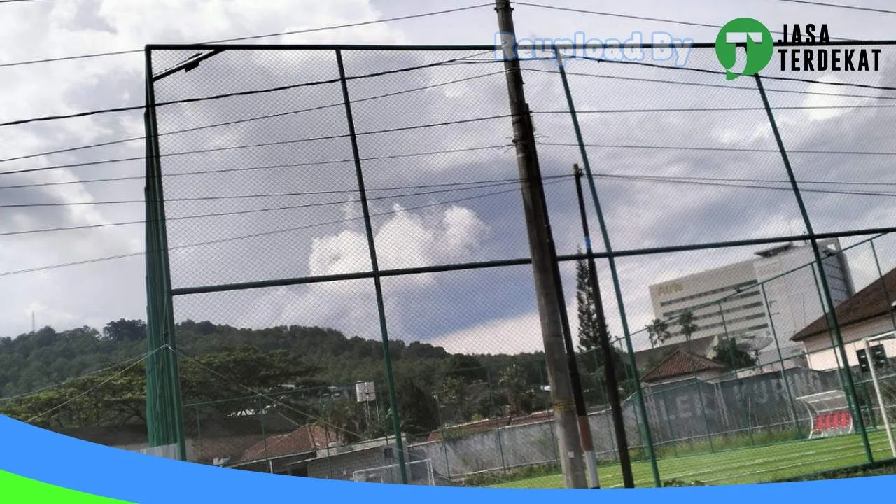 Gambar Kampus 2 SMK Muhammadiyah Salaman – Magelang, Jawa Tengah ke 1