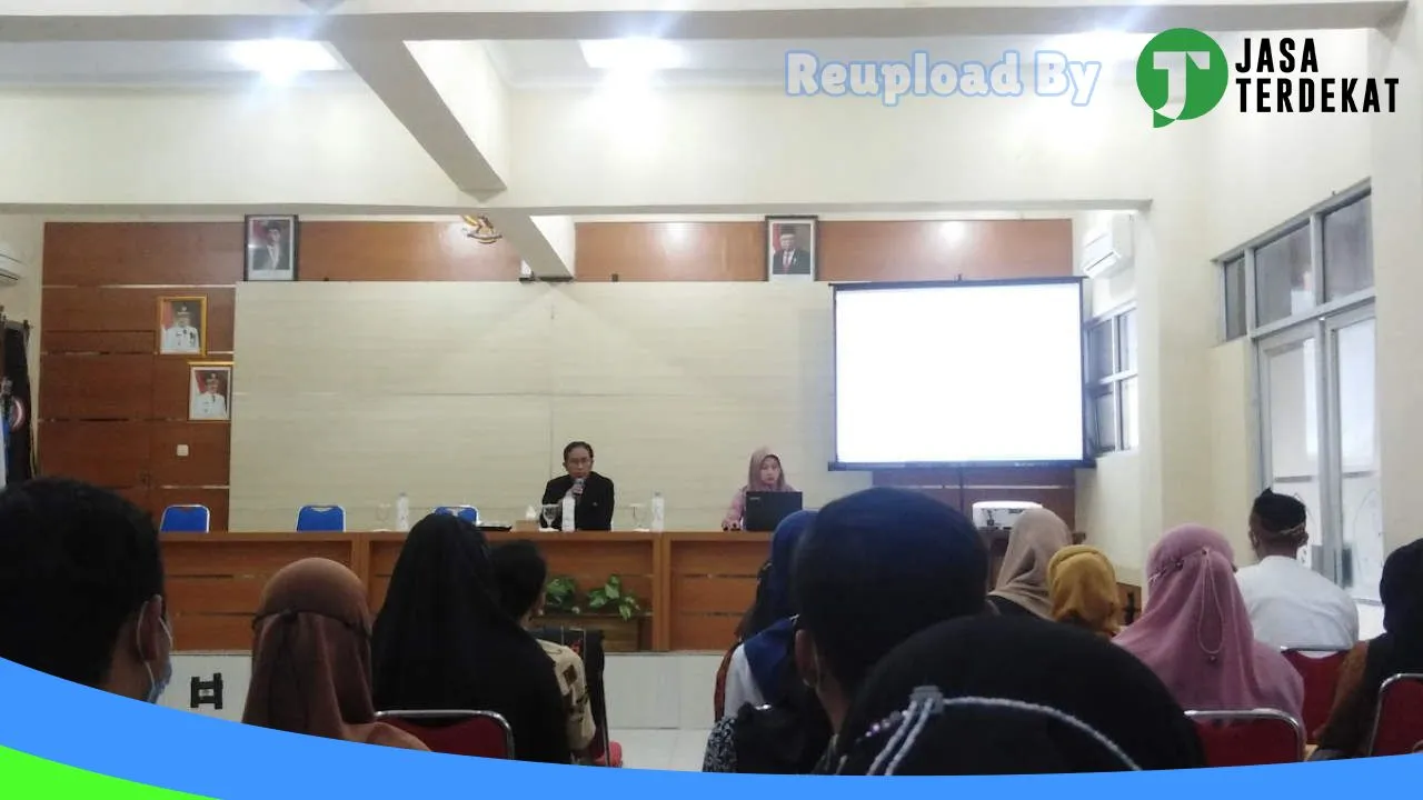 Gambar SMK NEGERI 1 KEDAWUNG – Kota Cirebon, Jawa Barat ke 5