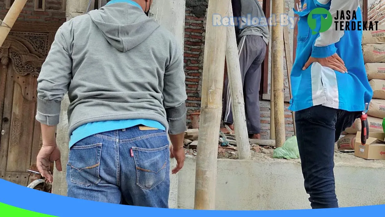 Gambar TEKNISI JARINGAN & PASANG BARU,PERUBAHAN DAYA DAN MIGRASI LISTRIK di Semarang, Jawa Tengah ke 4