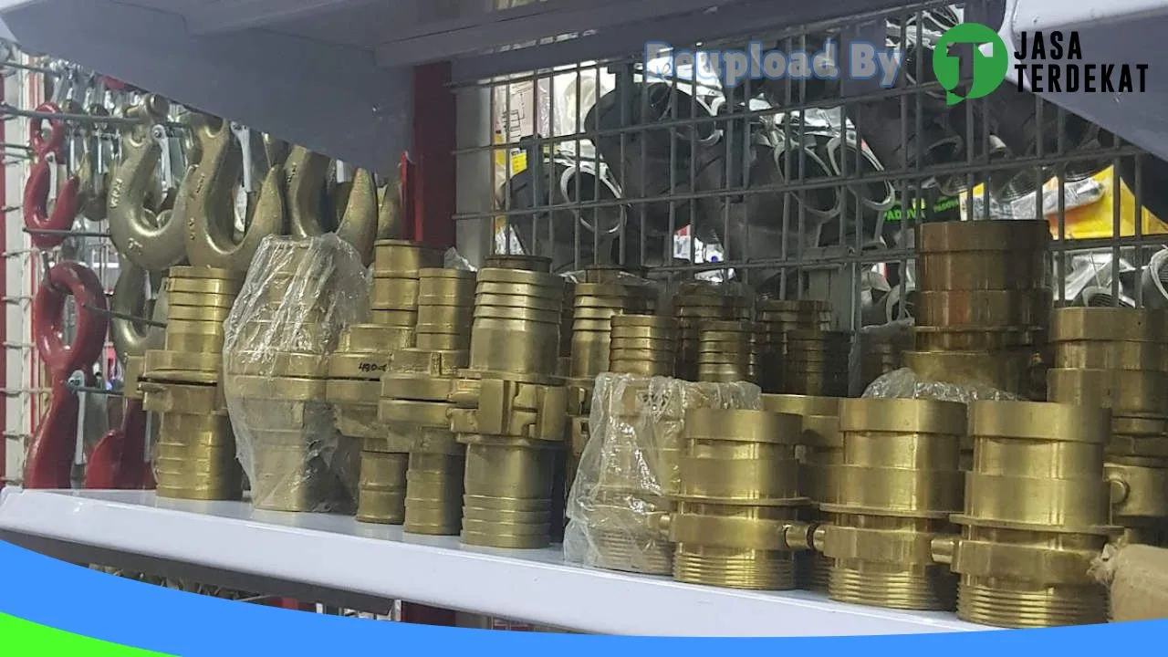 Gambar Ud Karya Mentari di Bitung, Sulawesi Utara ke 2