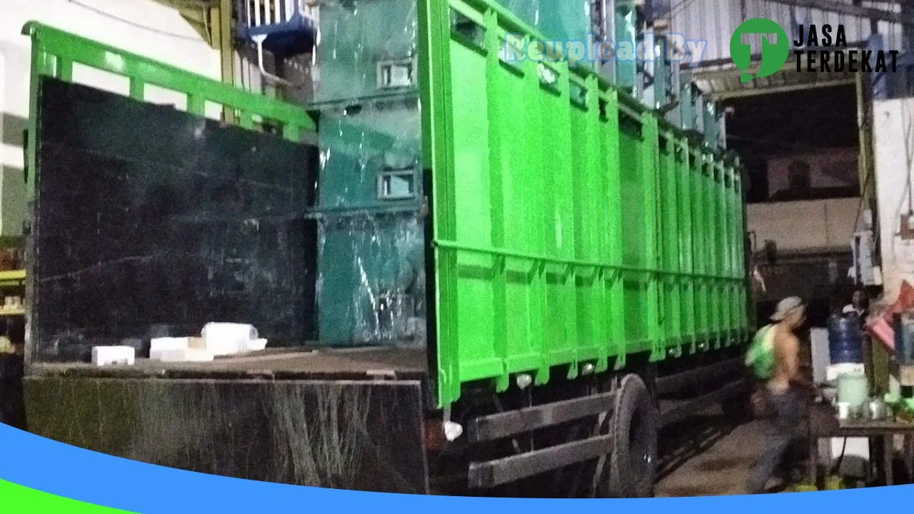 Gambar Bengkel las listrik Dimas jaya di Bondowoso, Jawa Timur ke 2