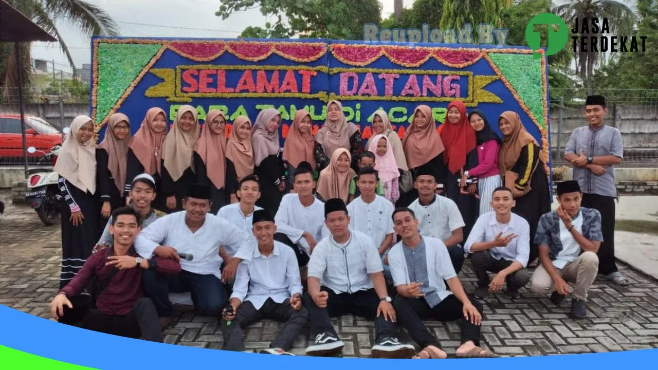 Gambar Yapim Taruna Stabat – Langkat, Sumatera Utara ke 2