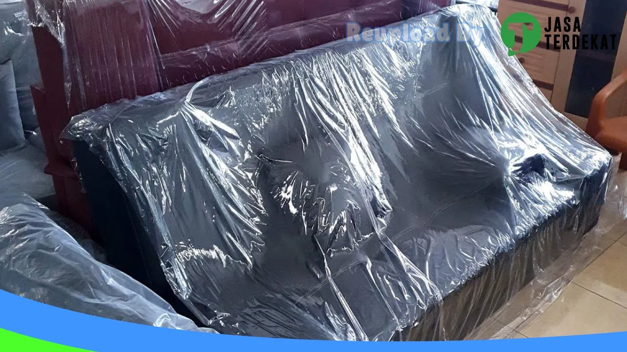 Gambar Nuansa Elektronik dan Mebel di Pacitan, Jawa Timur ke 5