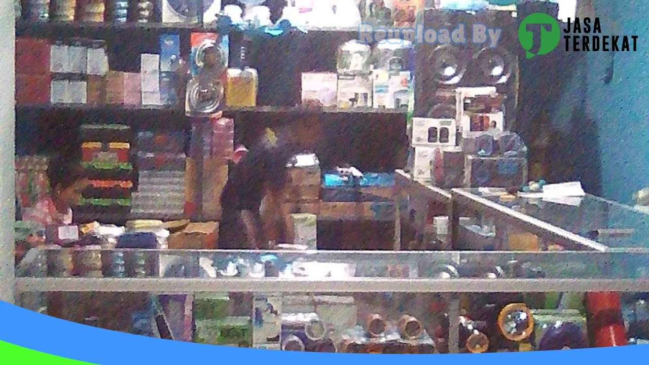 Gambar Dex’s Electronic di Banjar, Kalimantan Selatan ke 3