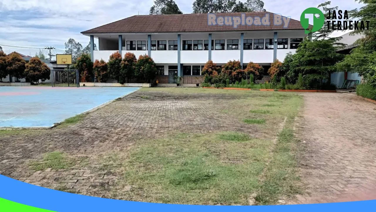 Gambar SMKN 6 Kota Tangerang – Tangerang, Banten ke 2
