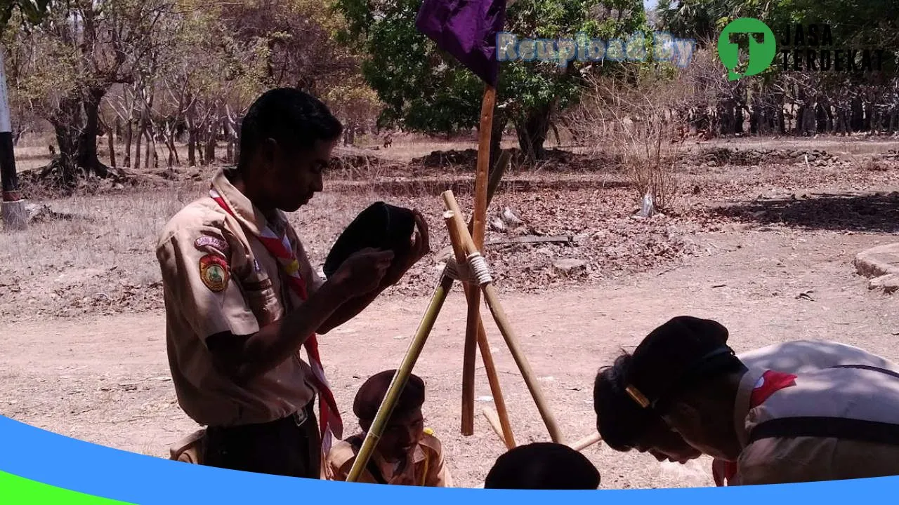 Gambar SMA NEGERI 2 LIAE – Sabu Raijua, Nusa Tenggara Timur ke 4