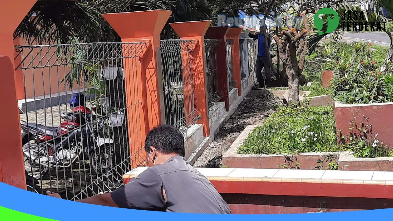 Gambar SMK Yapim Taruna Merek – Karo, Sumatera Utara ke 2