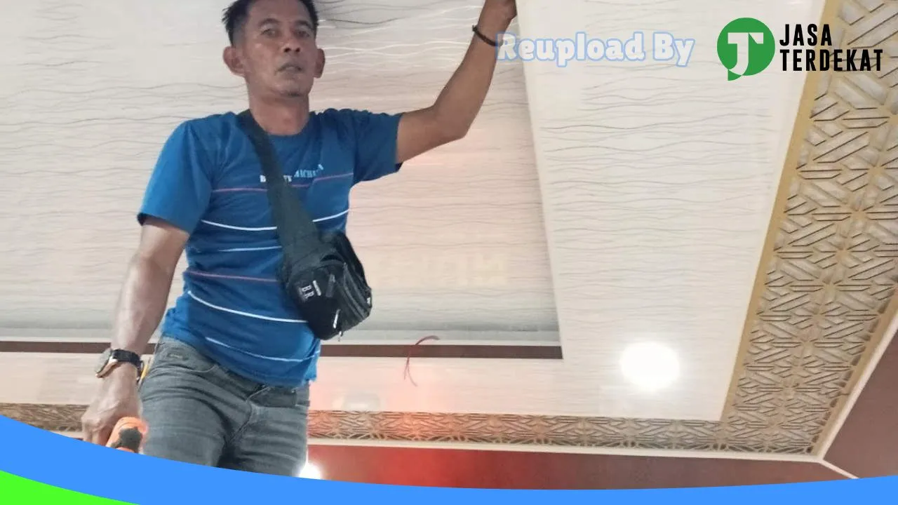 Gambar Instalasi listrik karimun di Karimun, Kepulauan Riau ke 3