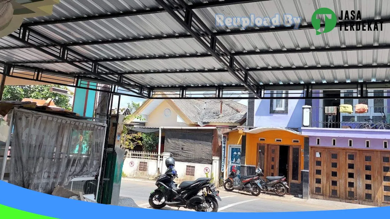 Gambar Bengkel Las Sidomulyo di Magelang, Jawa Tengah ke 2