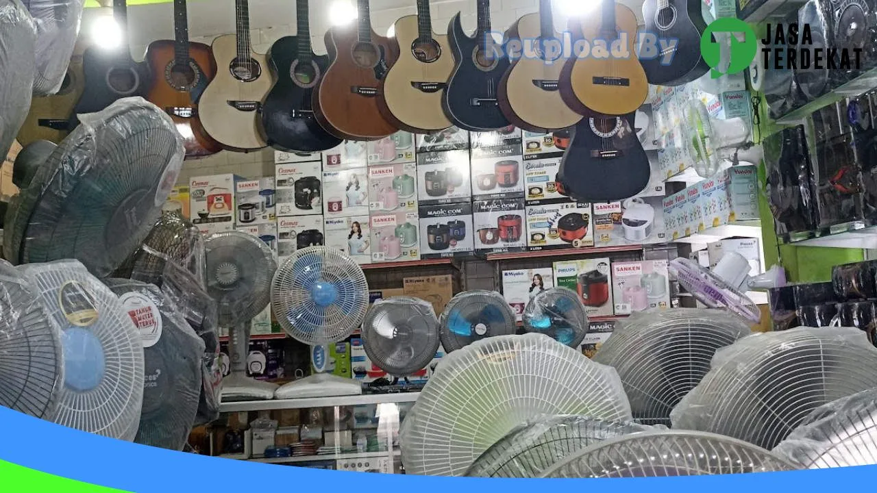 Gambar O-Zone Disc di Kota Ternate, Maluku Utara ke 1