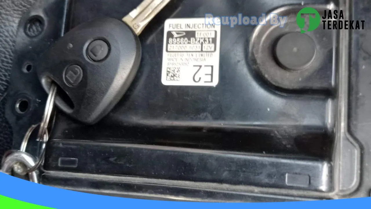 Gambar Ahli kunci panggilan 24 jam di Kota Bandung, Jawa Barat ke 4
