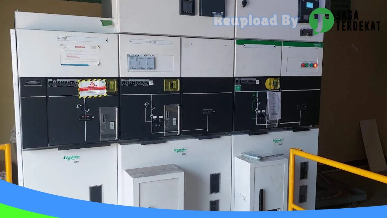 Gambar Mandiri Panelindo di Semarang, Jawa Tengah ke 3
