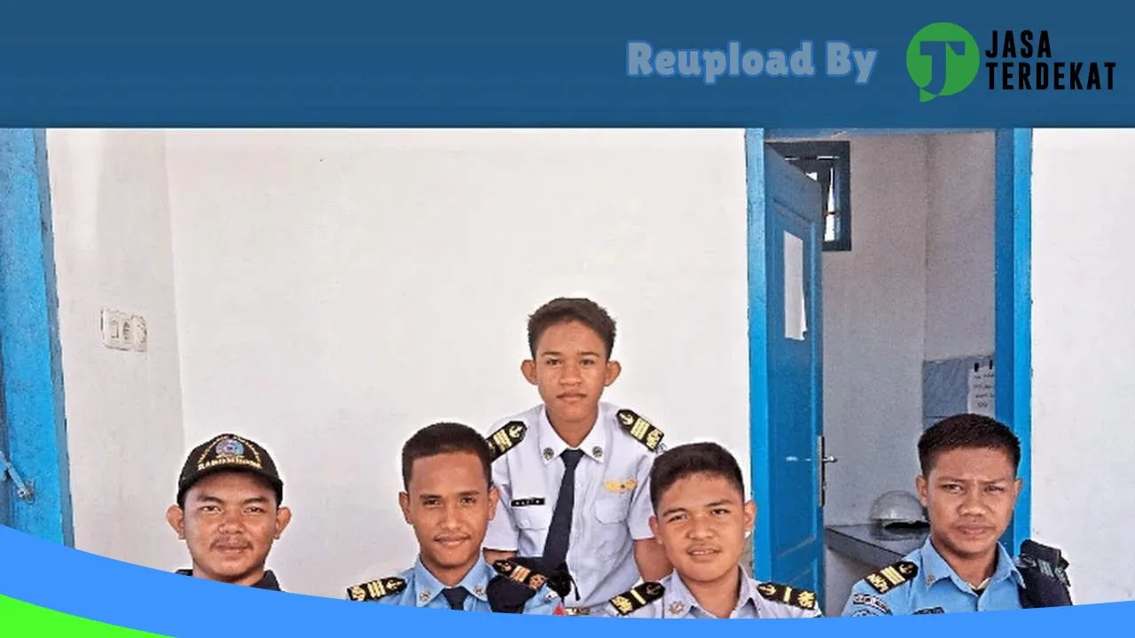 Gambar SMK Negeri 1 Molawe – Konawe Utara, Sulawesi Tenggara ke 2