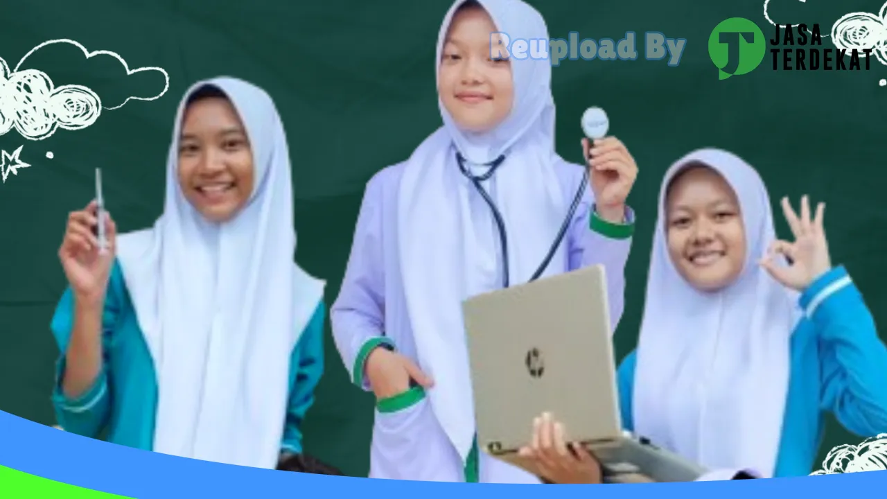 Gambar SMK Negeri 8 Lhokseumawe – Lhokseumawe, Aceh ke 2