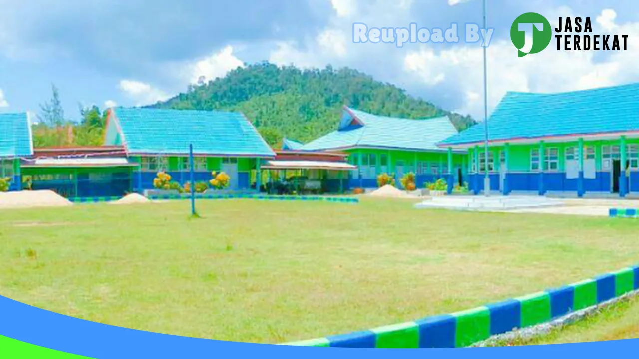 Gambar SMK Negeri 1 Molawe – Konawe Utara, Sulawesi Tenggara ke 4