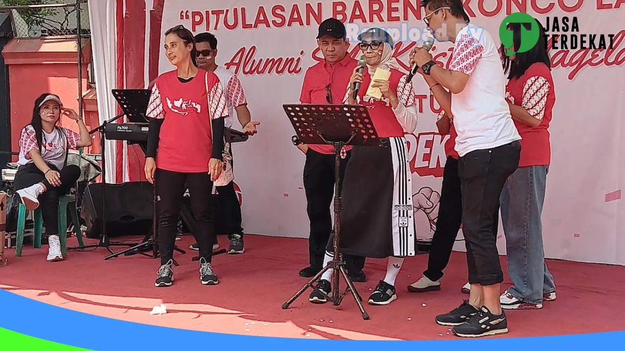 Gambar SMA El Shadai Magelang – Magelang, Jawa Tengah ke 3