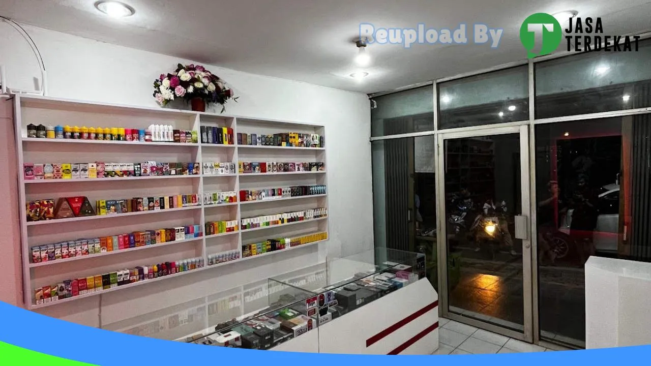 Gambar RC Vapestore Banjar di Banjar, Kalimantan Selatan ke 5