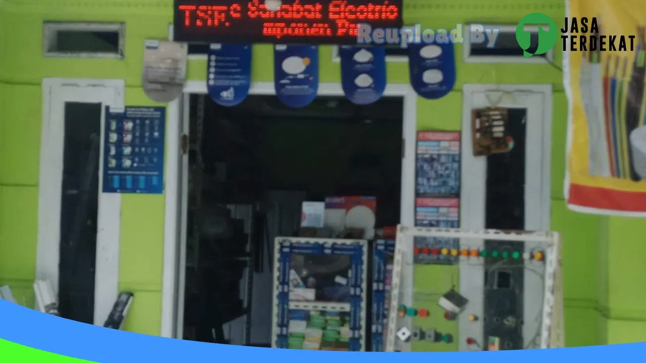 Gambar Three Sahabat Electric – TSE di Majalengka, Jawa Barat ke 4