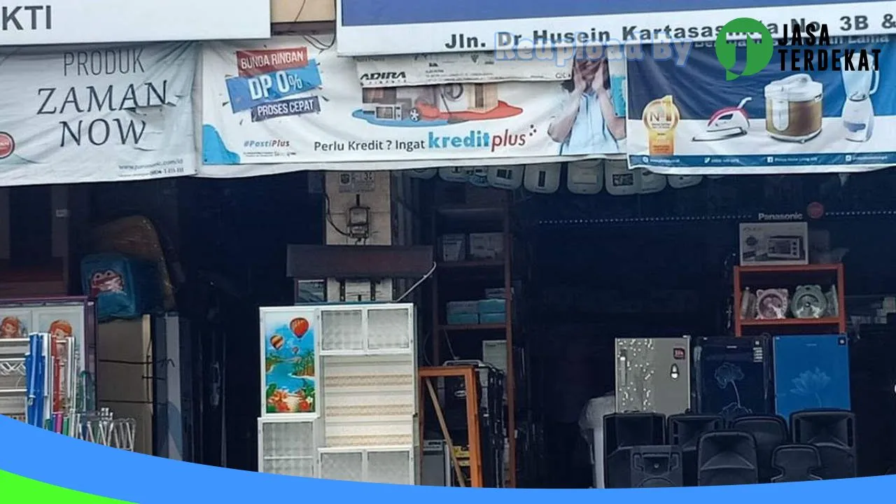 Gambar Toko Sinar Bhakti Electronic Banjar di Banjar, Kalimantan Selatan ke 5