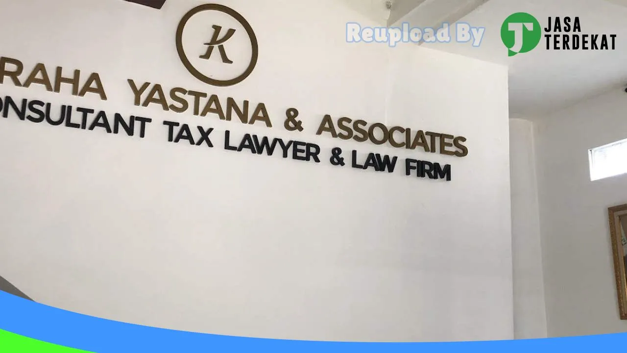 Gambar KARAGRAHA, YASTANA & ASSOCIATION – Badung, Bali ke 4