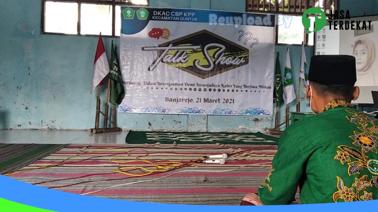 Gambar SMK Budi Luhur – Demak, Jawa Tengah ke 2