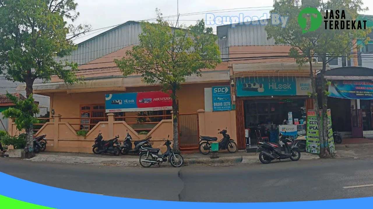 Gambar Bravo CCTV Nganjuk di Nganjuk, Jawa Timur ke 2