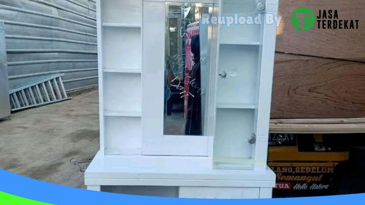 Gambar Sumber Jaya Furniture di Kota Cilegon, Banten ke 3