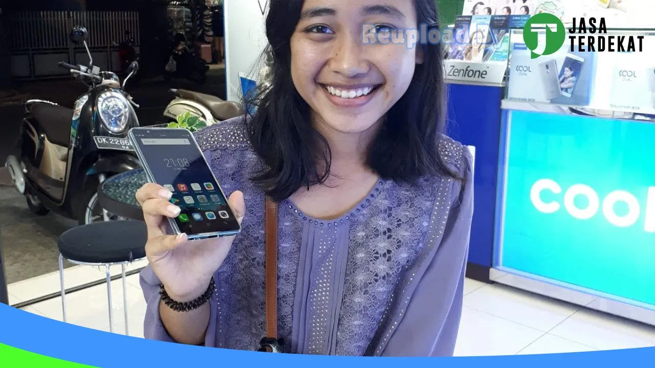 Gambar Lima Fashion Store di Gianyar, Bali ke 5