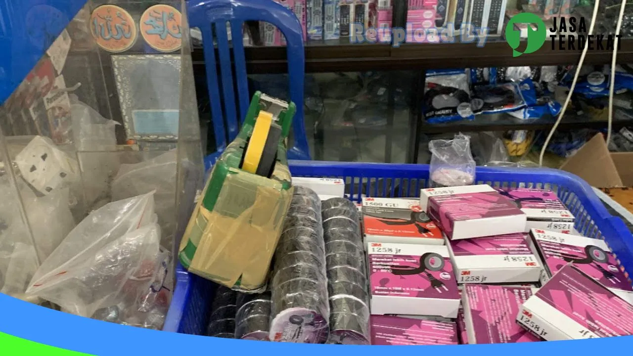 Gambar irama 2 di Bontang, Kalimantan Timur ke 5