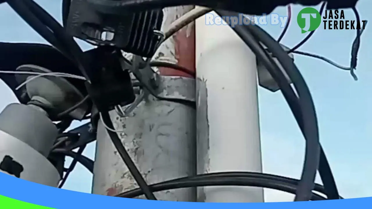 Gambar Rafi electrical di Padang Panjang, Sumatera Barat ke 2