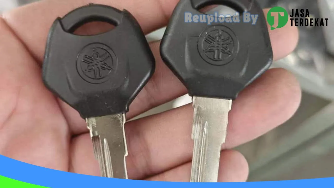 Gambar Tukang kunci solo surakarta di Surakarta, Jawa Tengah ke 5