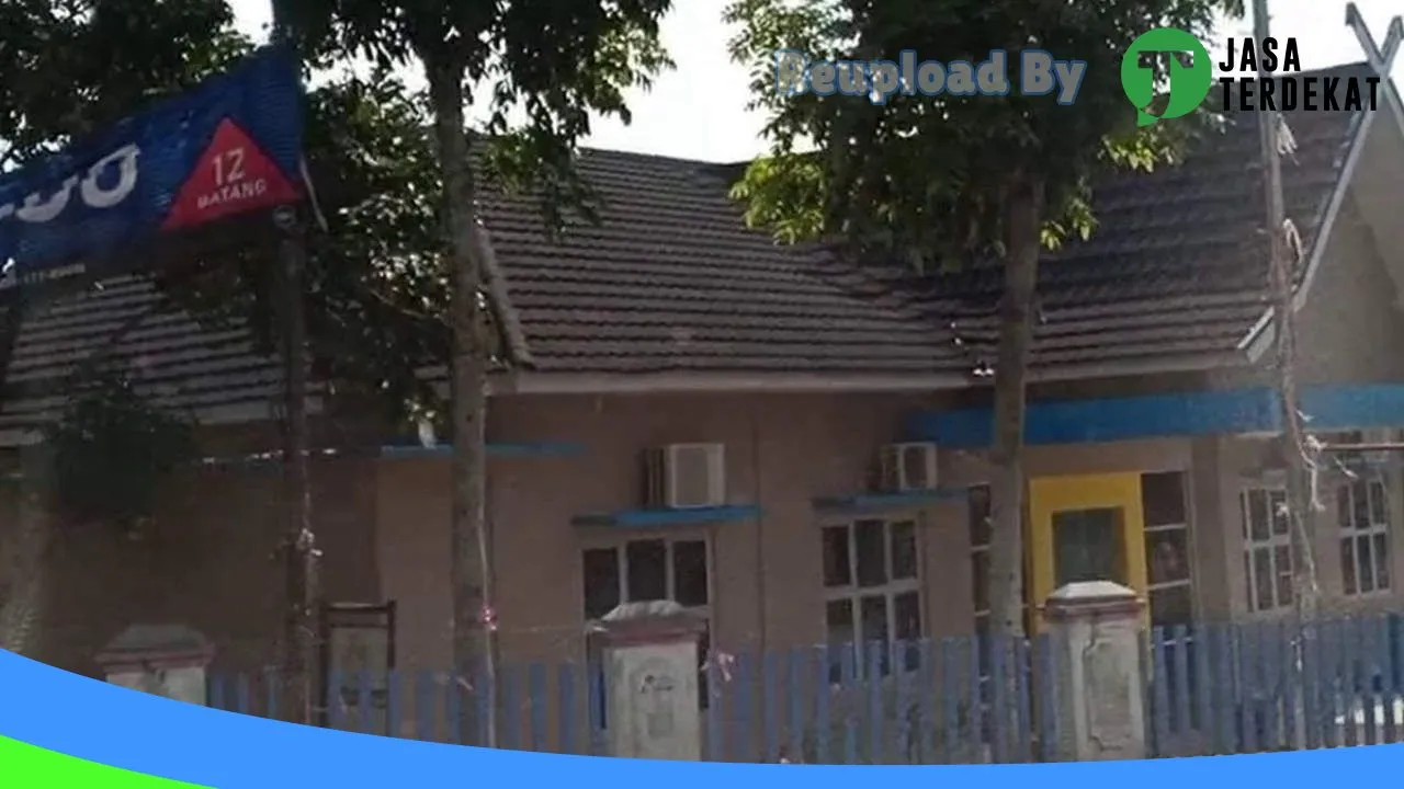Gambar PT. PLN (Persero) Rayon Sungai Penuh di Sungai Penuh, Jambi ke 3