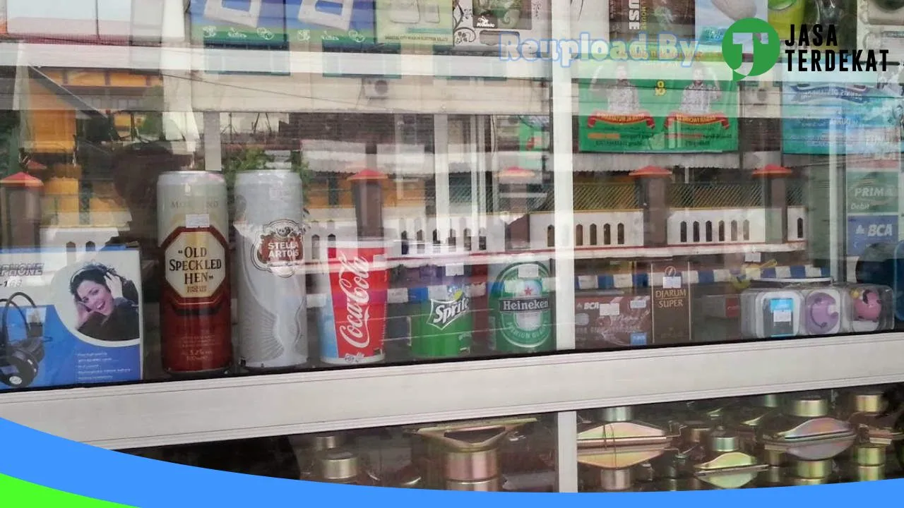 Gambar RAJAWALI ELEKTRO BANYUWANGI di Banyuwangi, Jawa Timur ke 4