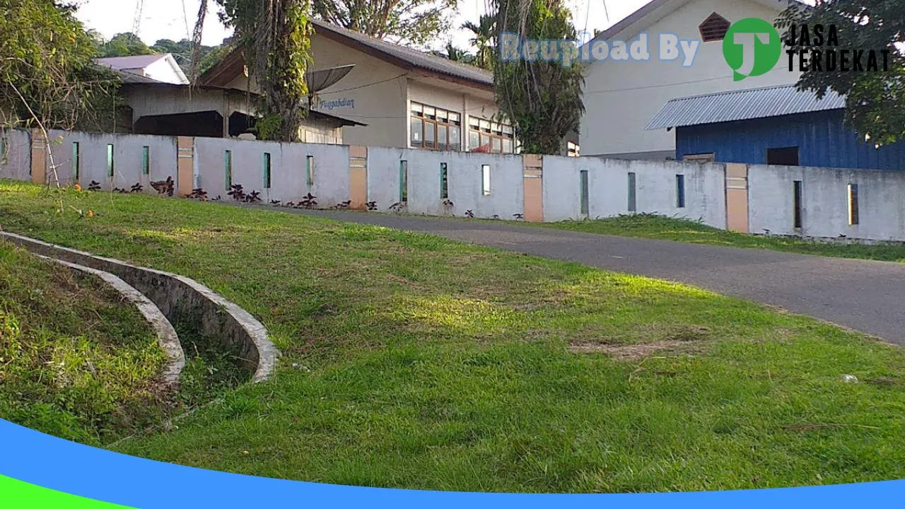 Gambar SMK Negeri 1 Sipirok – Tapanuli Utara, Sumatera Utara ke 3