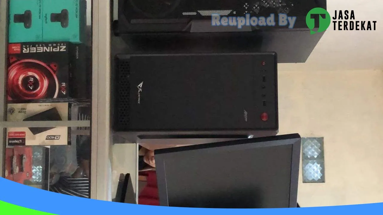 Gambar AN Computer di Wonosobo, Jawa Tengah ke 1