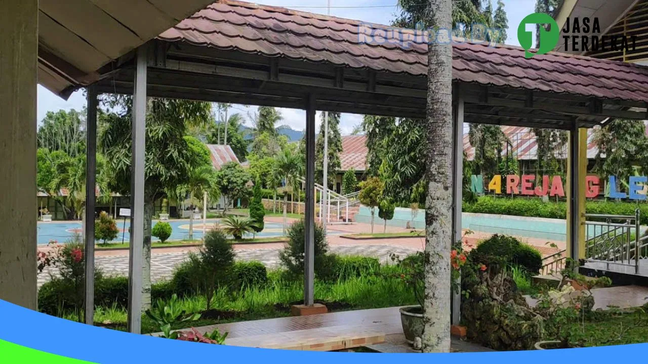 Gambar SMA Negeri 4 Rejang Lebong – Lebong, Bengkulu ke 2
