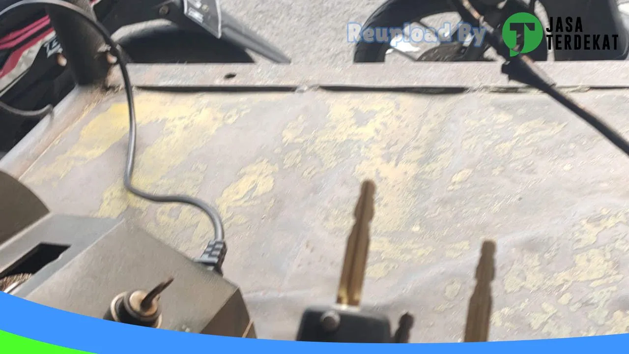 Gambar Tukang kunci Prapatan danau bratan di Kota Malang, Jawa Timur ke 5
