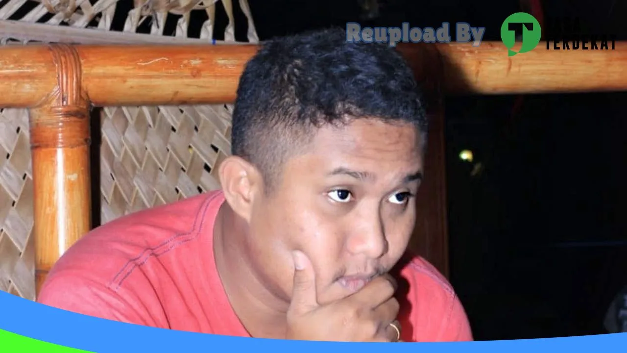 Gambar Iw Cell, servisa handphone di Flores Timur, Nusa Tenggara Timur ke 1