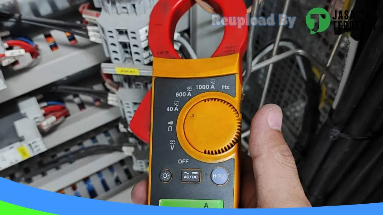 Gambar JASA PEMASANGAN/PERAWATAN/PERBAIKAN CCTV ALARM DAN INSTALASI LISTRIK di Kota Mojokerto, Jawa Timur ke 2