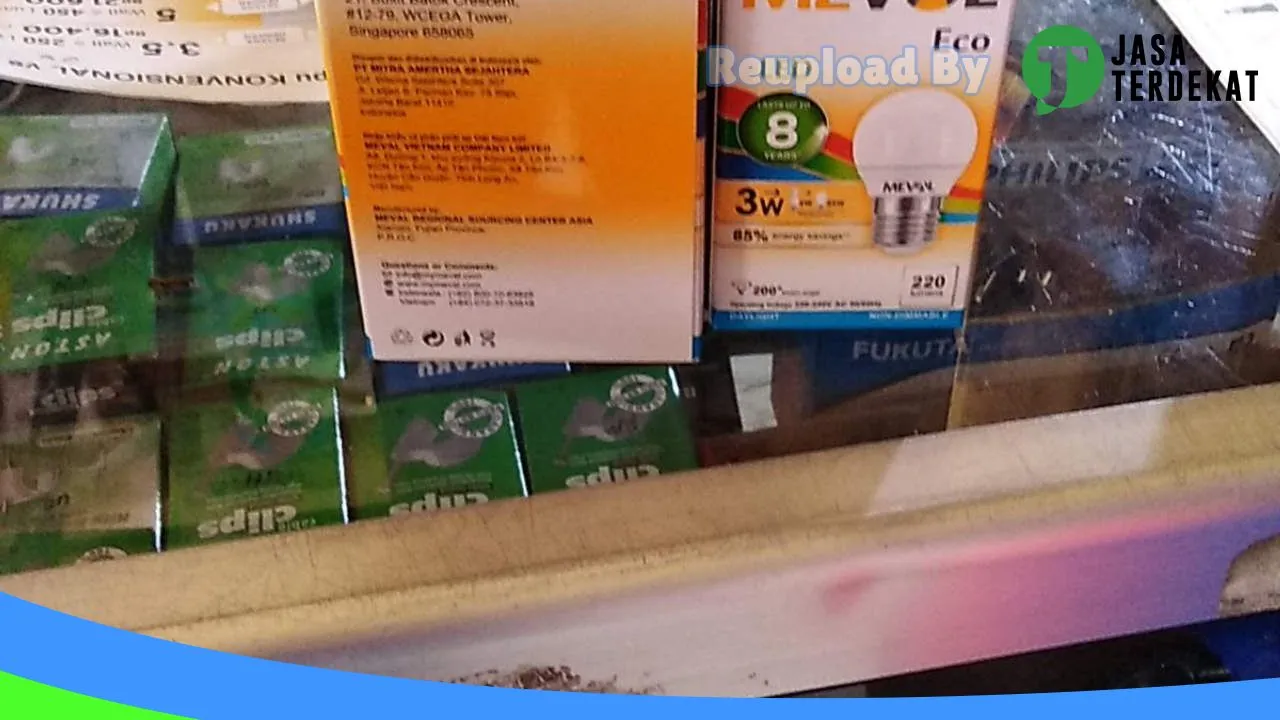 Gambar UJI ELEKTRONIK di Banjar, Kalimantan Selatan ke 1