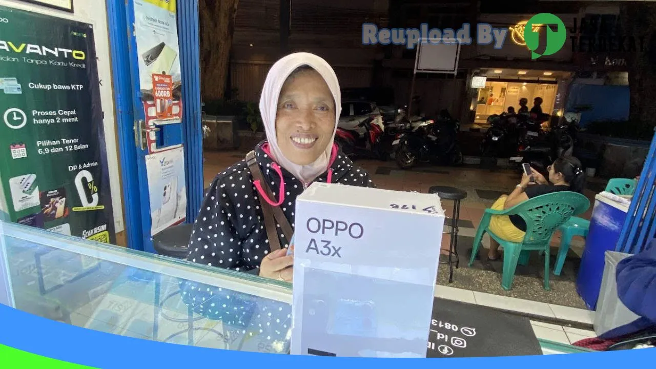 Gambar FUNNY CELL PECINAN di Magelang, Jawa Tengah ke 2
