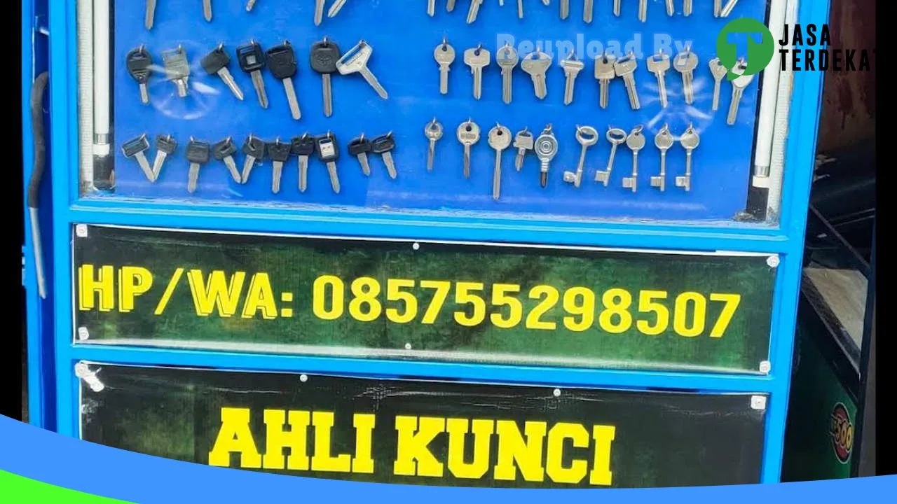 Gambar Ahli Kunci Sam Dicky di Kota Malang, Jawa Timur ke 5
