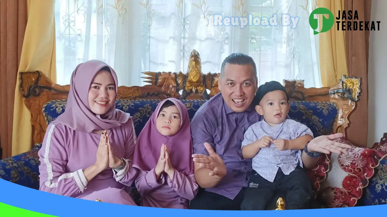 Gambar MAN 1 Lampung Utara – Lampung Utara, Lampung ke 4