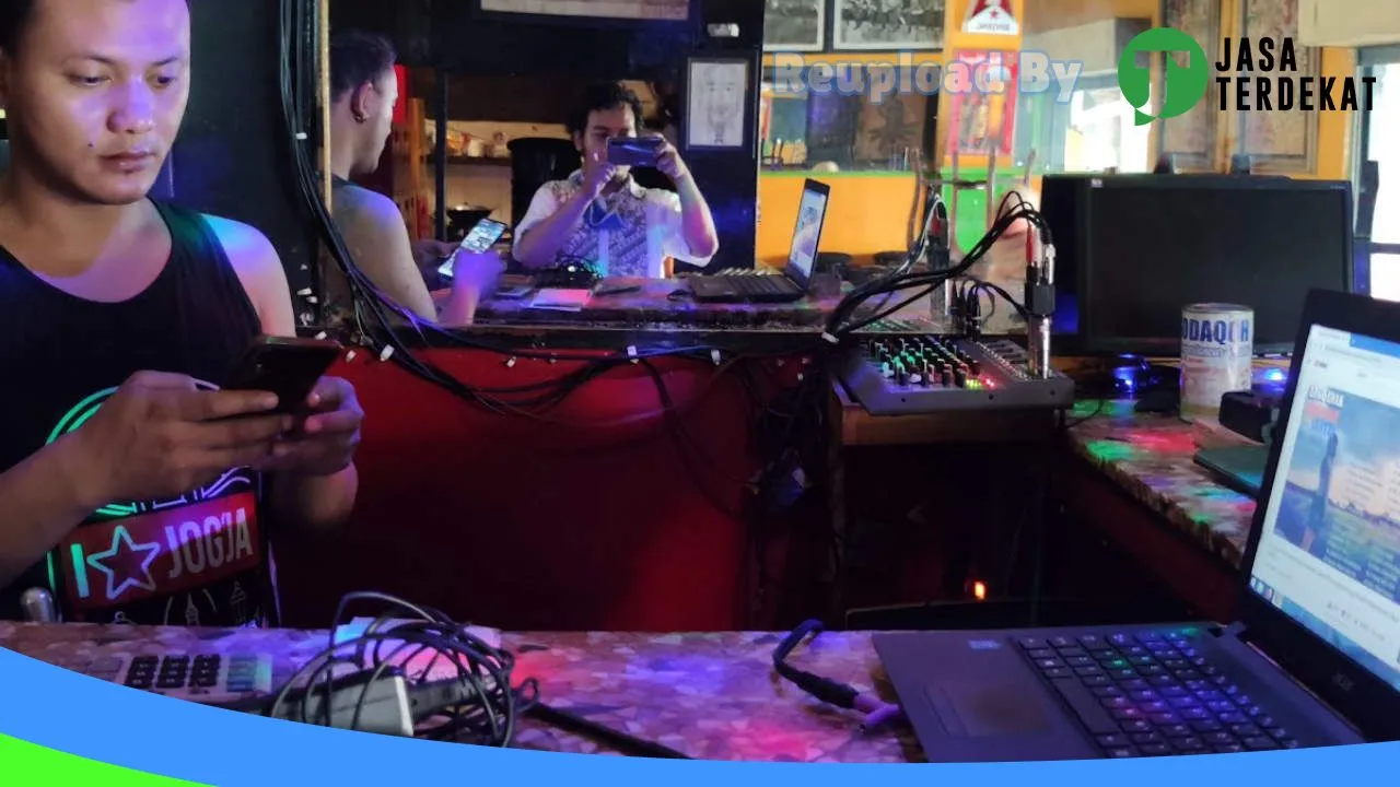 Gambar Jokis Computer di Magelang, Jawa Tengah ke 3