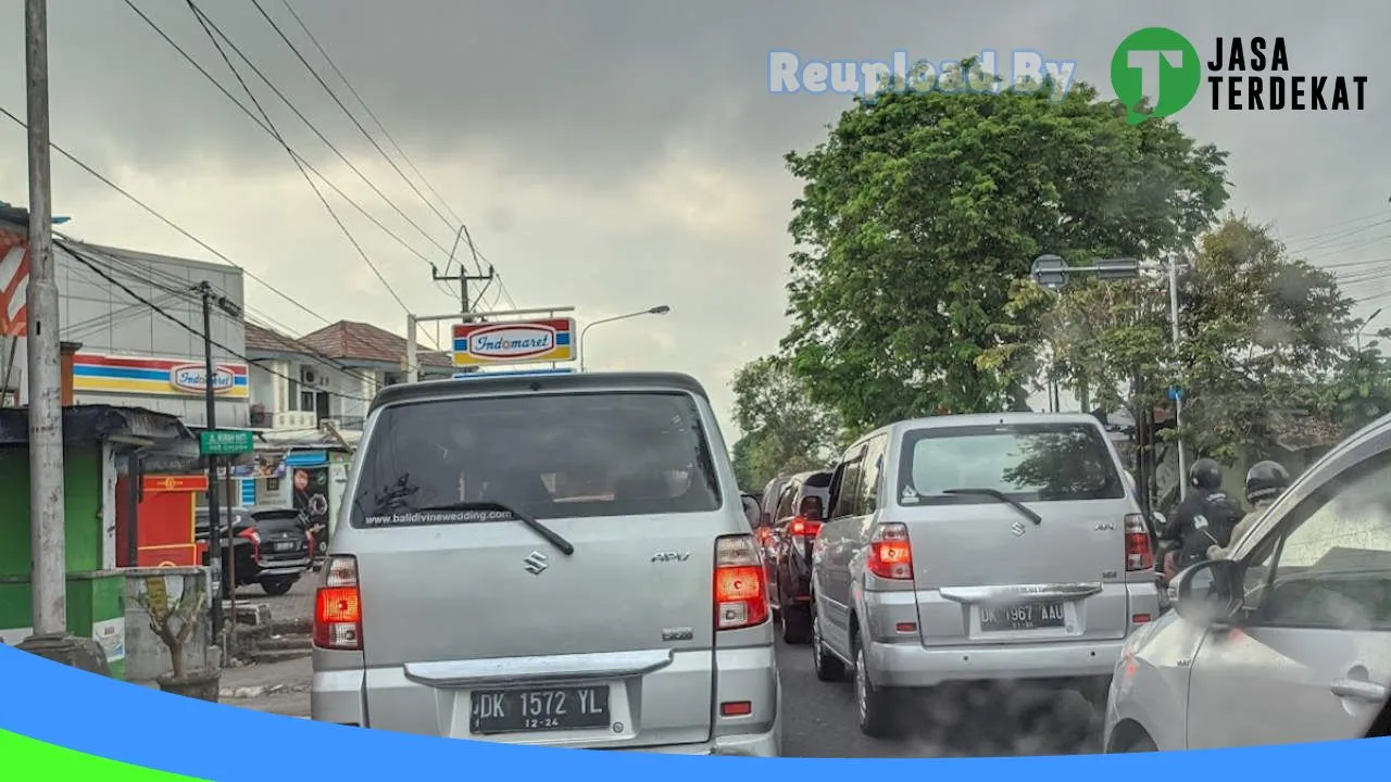 Gambar Taman Rama School Denpasar – Denpasar, Bali ke 3