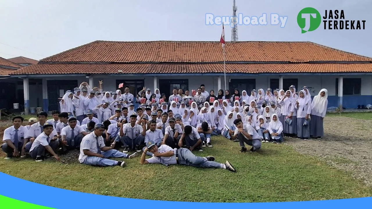 Gambar SMA Muhammadiyah 3 Comal – Pemalang, Jawa Tengah ke 2