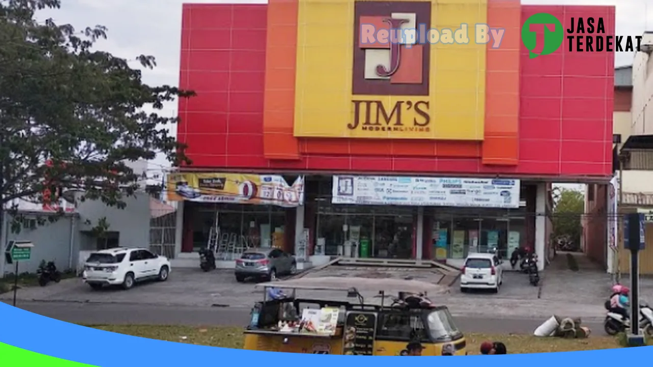 Gambar Jim’s Modern Living – Elektronik dan Furniture di Balikpapan, Kalimantan Timur ke 1
