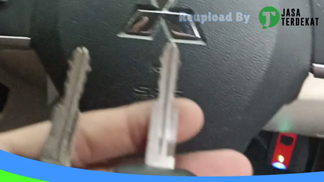 Gambar Oscar Kunci Immobilizer Duplikat Kunci Bekasi Timur di Kota Bekasi, Jawa Barat ke 1