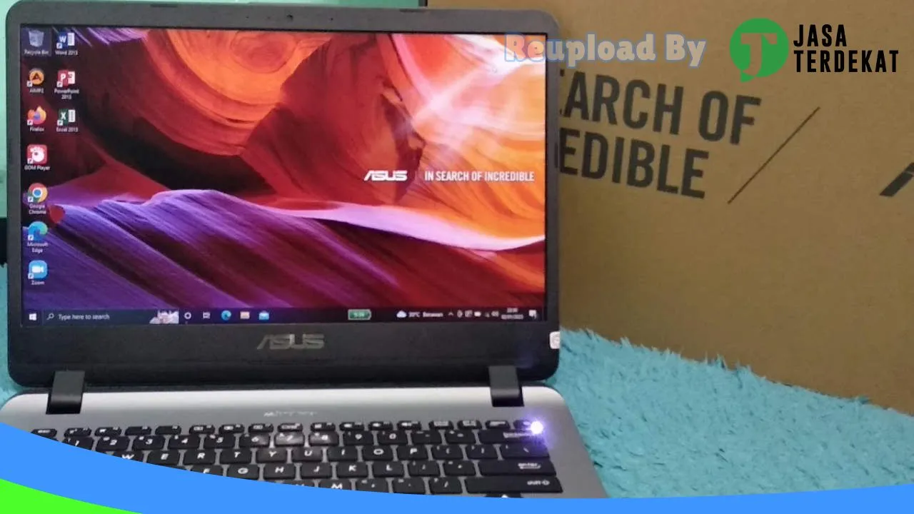 Gambar Jual beli laptop wonosobollAN LAPTOP di Wonosobo, Jawa Tengah ke 3